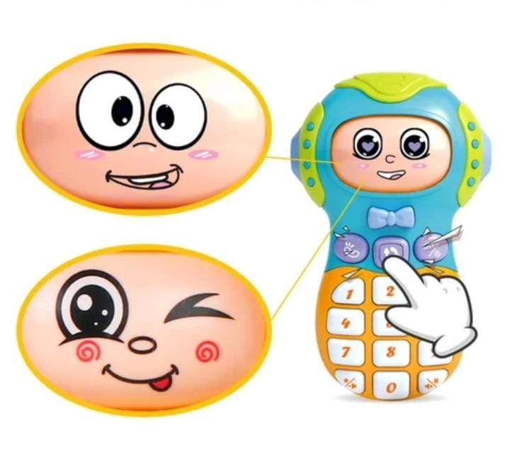 Miniatura 2 de Teléfono de emociones